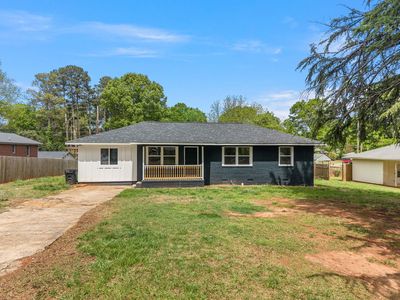 609 Ashwood Dr