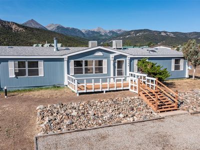 Property at 104 Highland Drive, Howard, CO