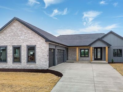 635 Rustic Rise Way