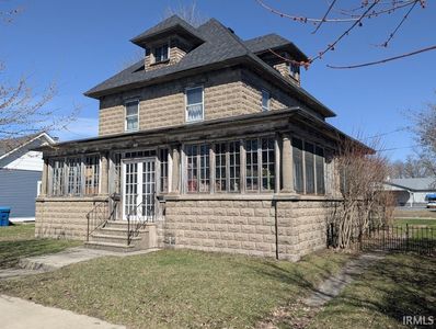Property at 323 Roosevelt Rd, Walkerton, IN