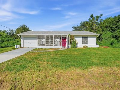 Property at 201 FOUNTAIN STREET, Pt Charlotte, FL