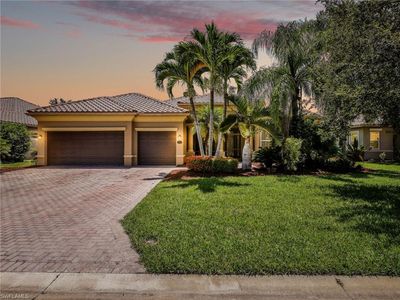 Property at 20921 Torre Del Lago ST, Estero, FL
