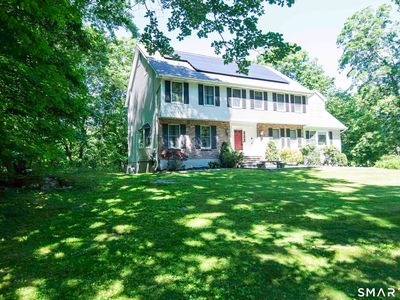 Property at 18 Hickory Lane, New Fairfield, CT