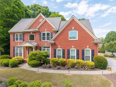 1850 Chattahoochee Run Dr