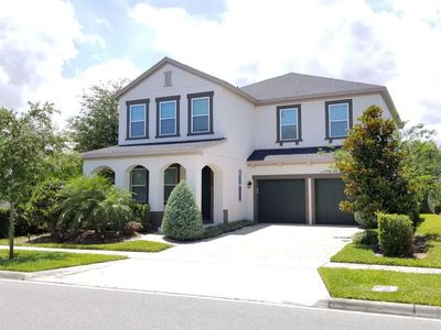 7282 Backwoods Trl