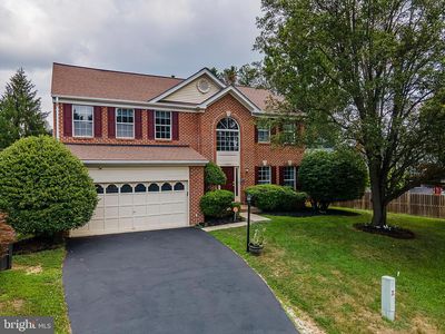 15521 Wheatfield Rd