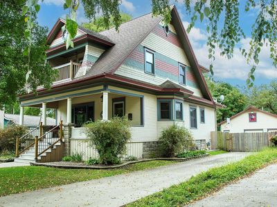 Property at 422 2nd St SE, Waverly, IA