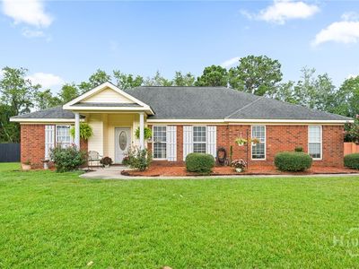 125 Hawthorne Drive