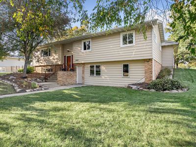 2500 5th Ave SW