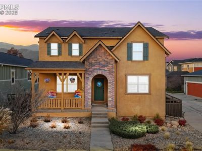 1365 Cresson Mine Dr