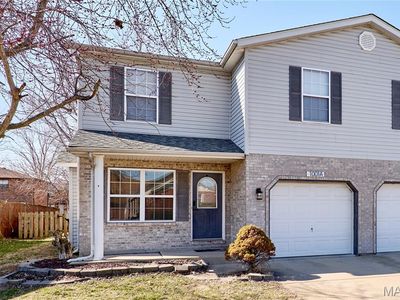 1001 Cool Valley Dr #A