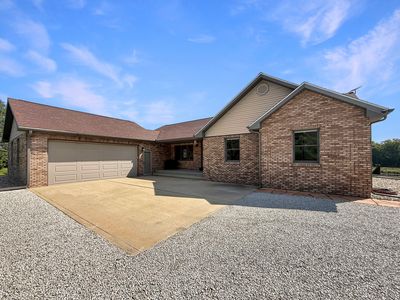 3224 County Road 2700 E