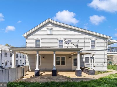 120 John St