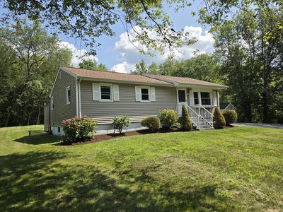 292 Tickle Rd