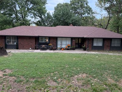 Property at 9783 E Mesa Dr, Claremore, OK