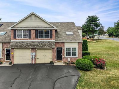 Property at 607 Independence Ct, Blandon, PA