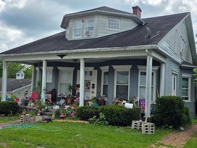 102 Wood St