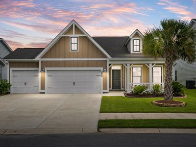863 Gammon Dr.