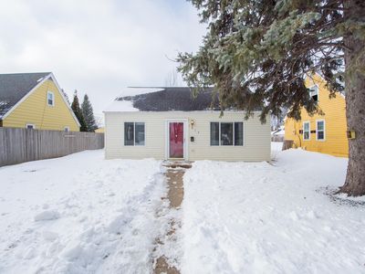 Property at 1013 13th St N, Moorhead, MN