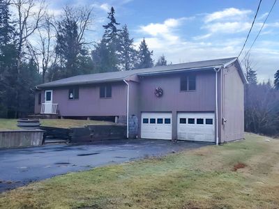 Property at 28 Cooley Mountain Rd, Parksville, NY
