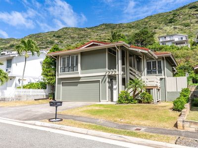 1195 Lunalilo Home Rd