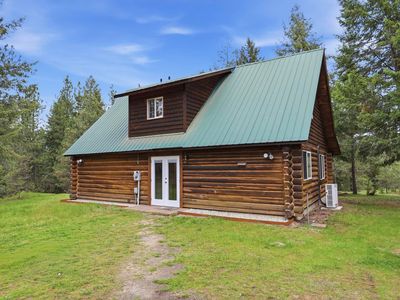 2120 N Christensen Rd