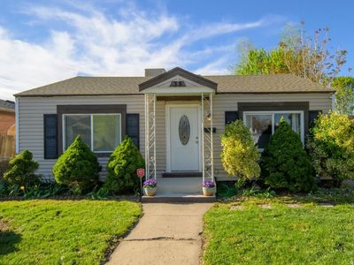 Property at 35 W Russett Ave, South Salt Lake, UT