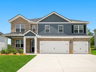 EMERSON Plan, Evergreen Crossing