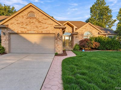 50576 Commons Dr