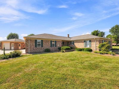 Property at 322 E 24th St, Ferdinand, IN