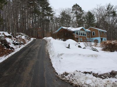 96 Mineral Spring Road