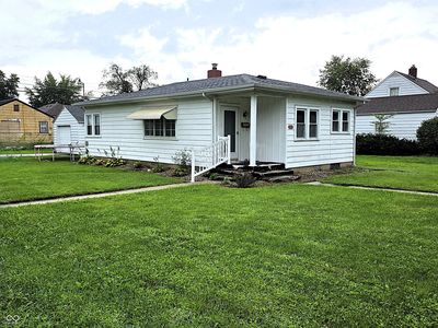 Property at 30 W 39th St, Anderson, IN