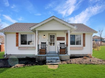 Property at 35 W Pray St, Monrovia, IN