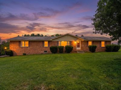 71 Hermitage Rd