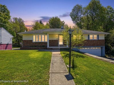 Property at 510 Clover St, Clarks Summit, PA
