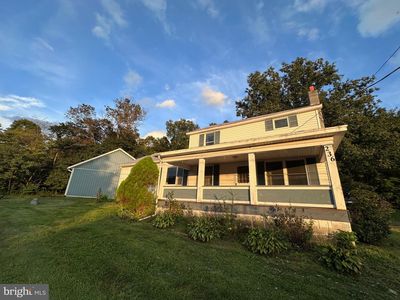 236 Stone Row Rd