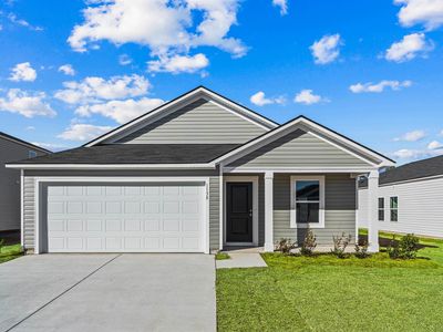 321 Pleasant Valley Dr Beckman lot 1057