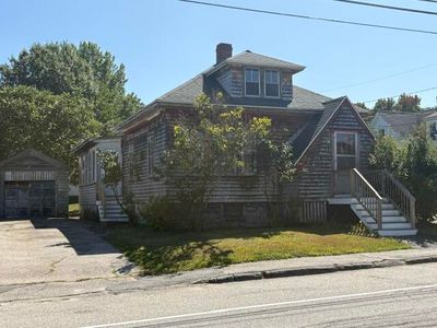 137 May Street