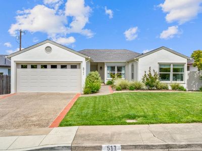 511 Yale Dr