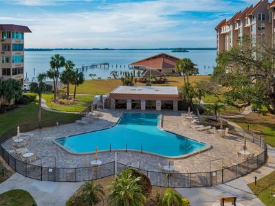 622 EDGEWATER DRIVE #523