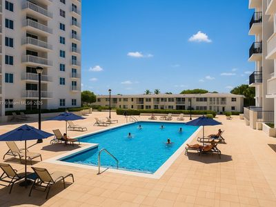 2780 NE 183rd St APT 408