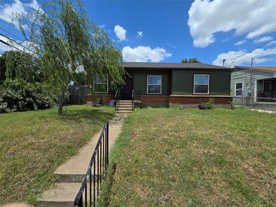 Property at 3103 Elsie Faye Heggins St, Dallas, TX