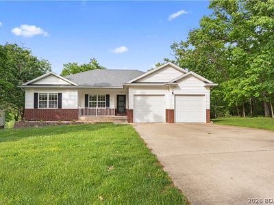 Property at 109 Reddington Rd, Four Seasons, MO