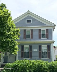 Property at 58 Quincy St, North Adams, MA