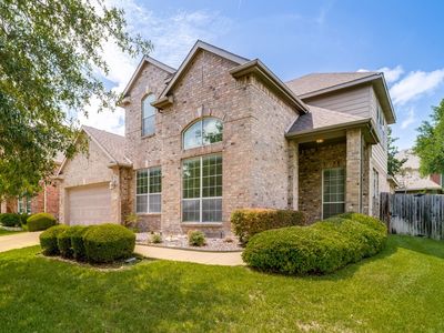4816 Belladonna Dr