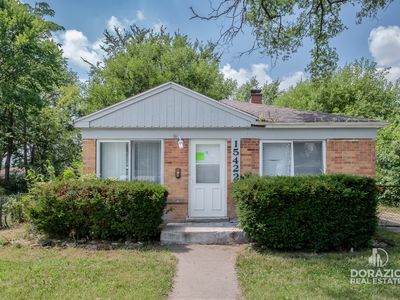 15422 Lincoln Ave