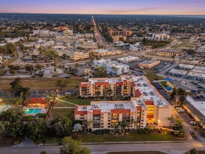 3006 Caring Way APT 615