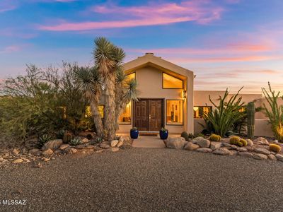 7441 N Calle Sin Desengano