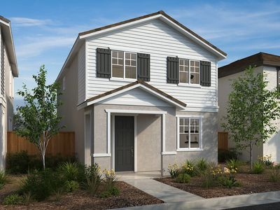 Plan 1404 Plan, Sorrel at Watson Ranch