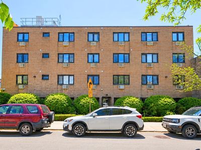 62-36 59th Dr #202